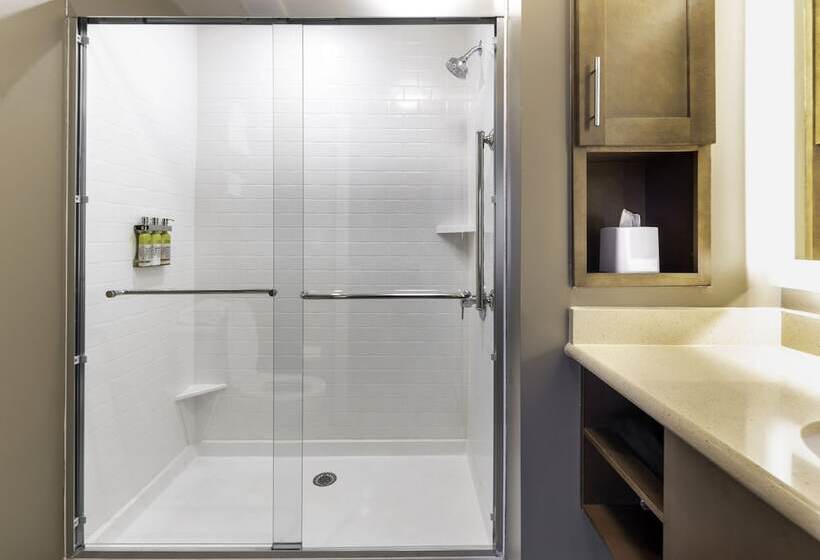 فندق Staybridge Suites Montgomery Downtown, An Ihg