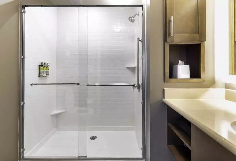 Hotelli Staybridge Suites Montgomery   Downtown, An Ihg