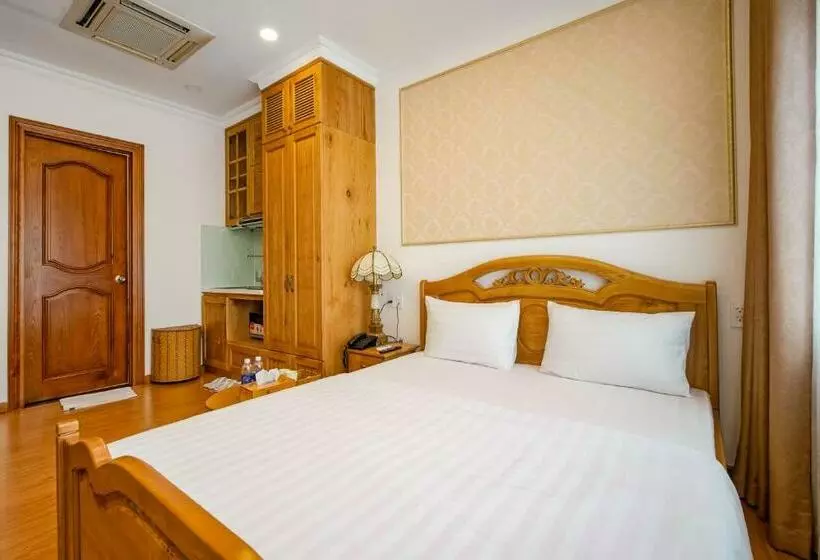 Tropicana Hồ Tràm   Seashell Villa