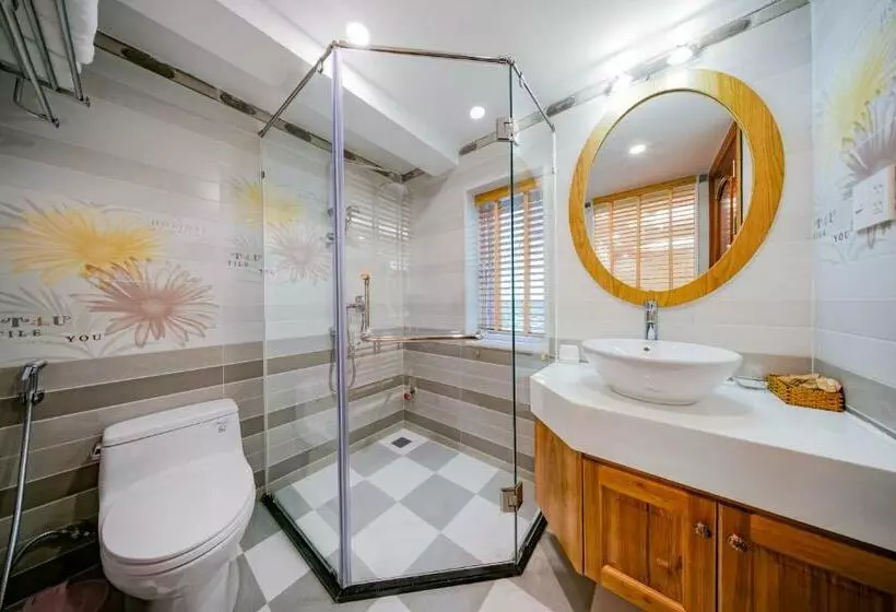 Tropicana Hồ Tràm   Seashell Villa