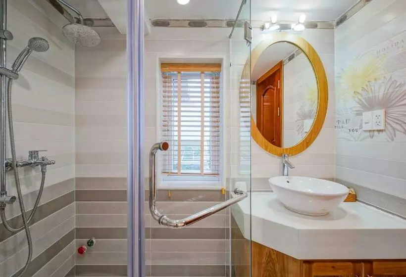Tropicana Hồ Tràm   Seashell Villa