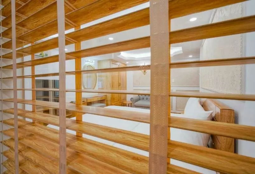 Tropicana Hồ Tràm   Seashell Villa