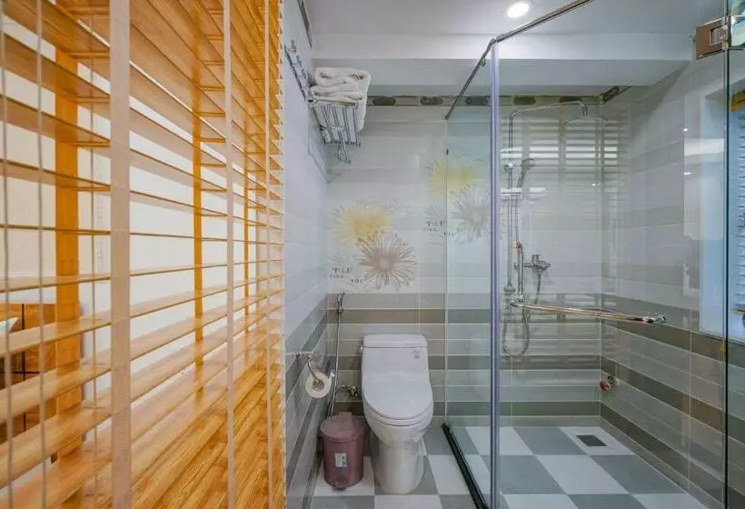 Tropicana Hồ Tràm   Seashell Villa