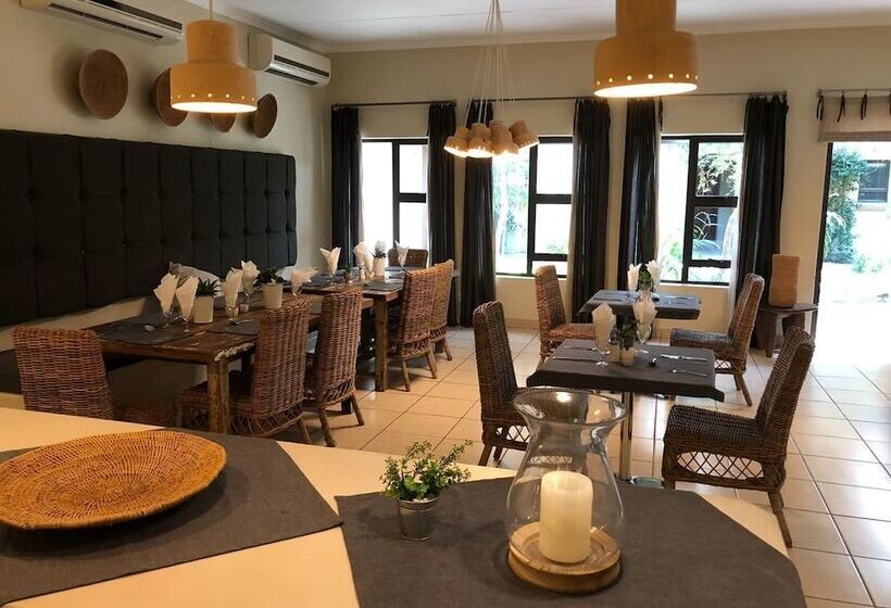 بنسيون Mosate Guest House