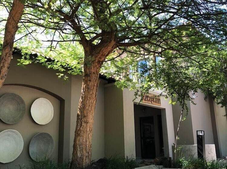 بنسيون Mosate Guest House