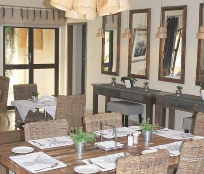 بنسيون Mosate Guest House