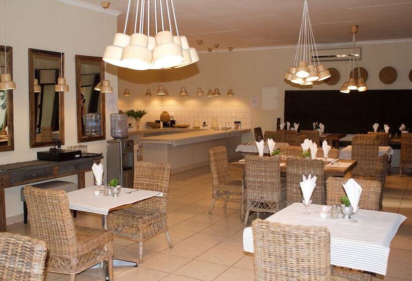 بنسيون Mosate Guest House