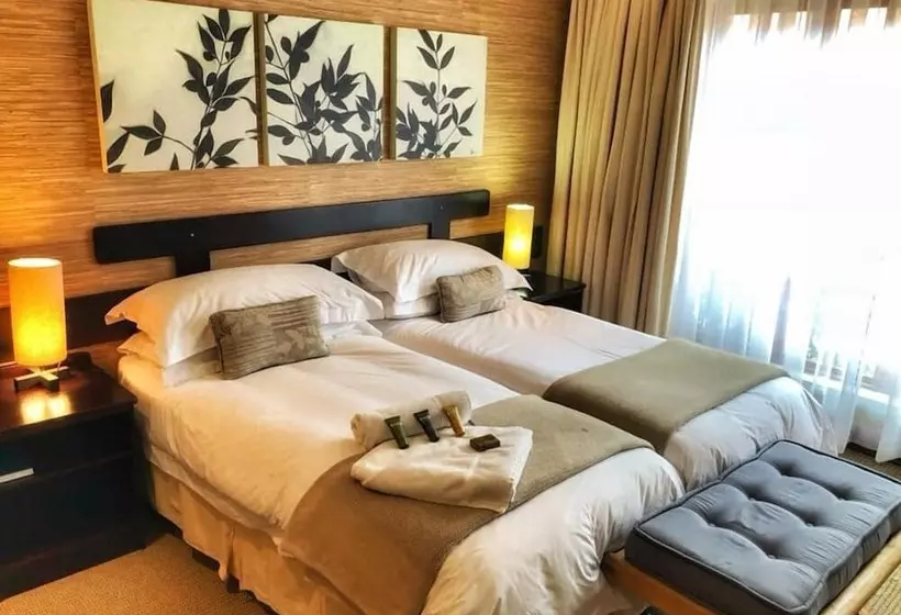 ペンション Mosate Guest House