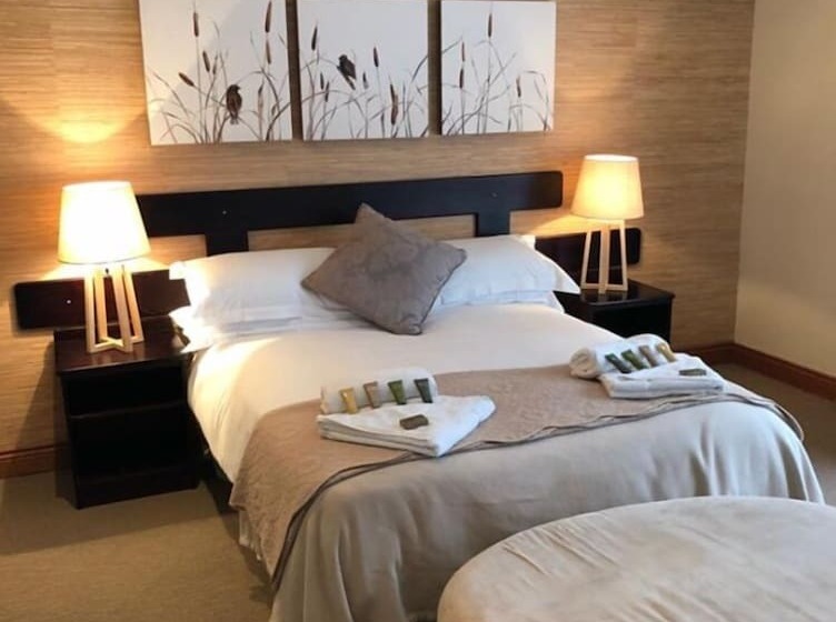 بنسيون Mosate Guest House