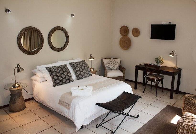 بنسيون Mosate Guest House