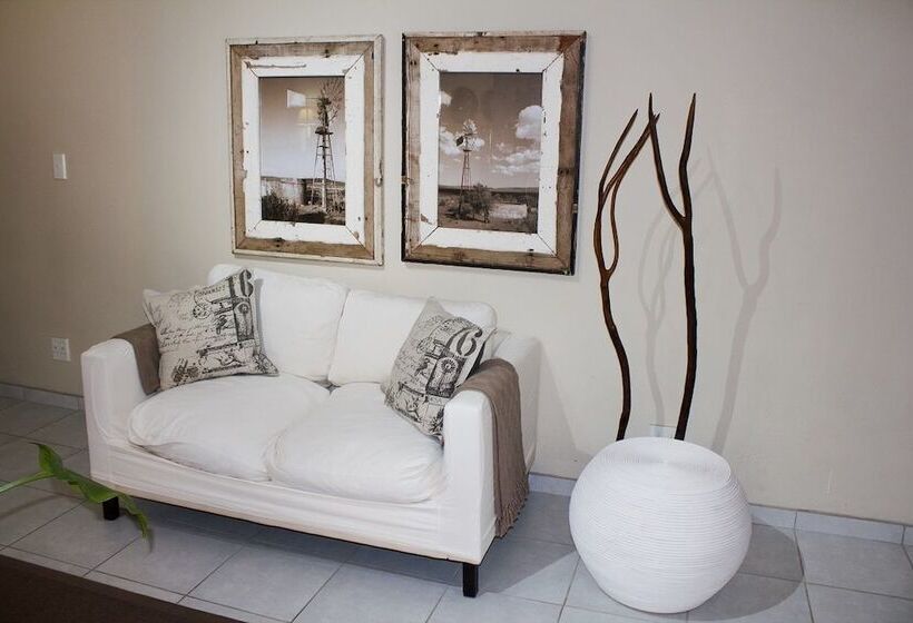 بنسيون Mosate Guest House