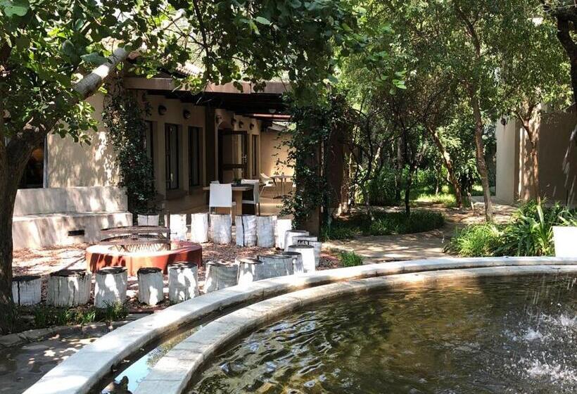 بنسيون Mosate Guest House