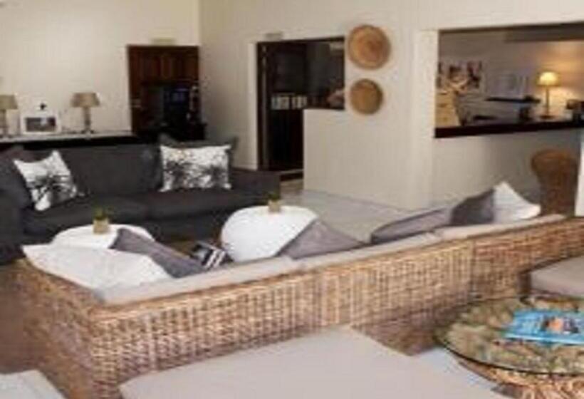 بنسيون Mosate Guest House