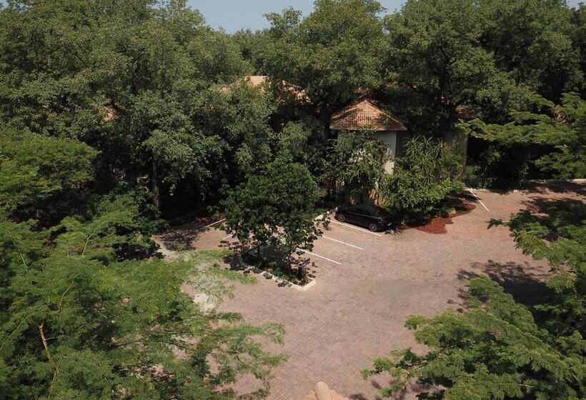 بنسيون Mosate Guest House