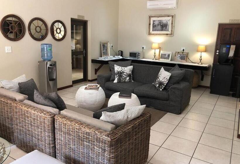 بنسيون Mosate Guest House