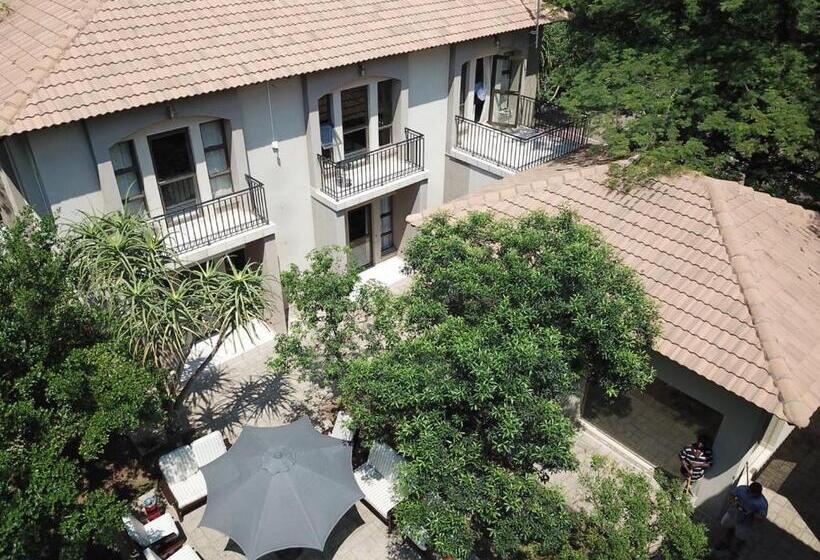 بنسيون Mosate Guest House