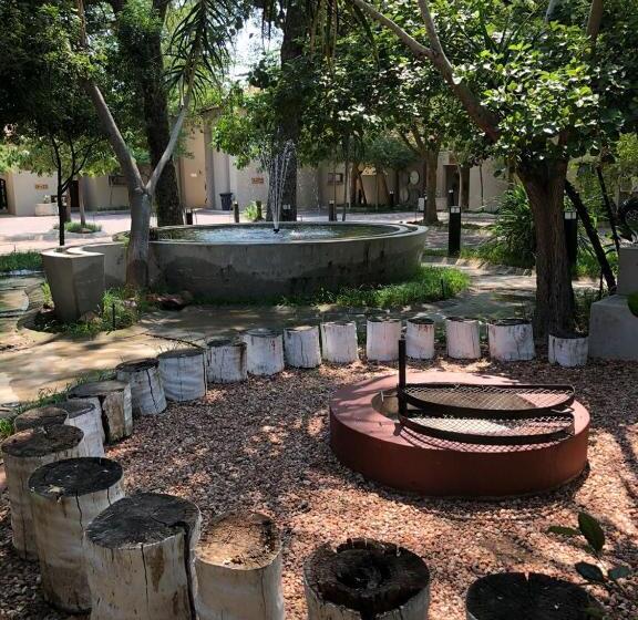 بنسيون Mosate Guest House