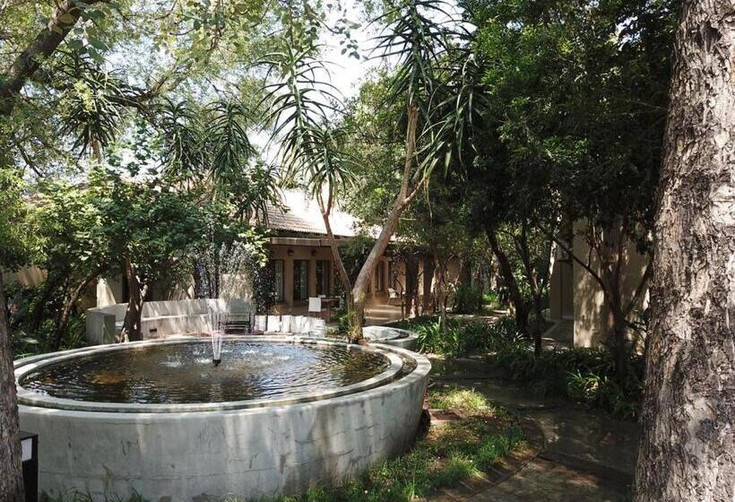 بنسيون Mosate Guest House