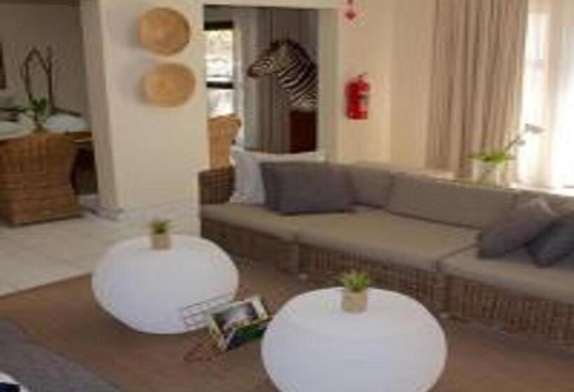 بنسيون Mosate Guest House