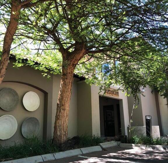 بنسيون Mosate Guest House