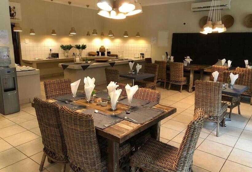 بنسيون Mosate Guest House