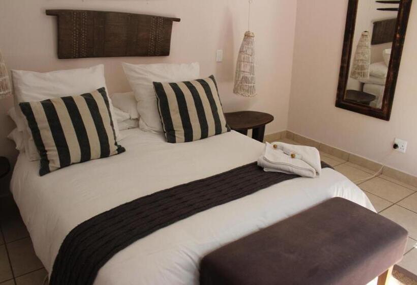 بنسيون Mosate Guest House