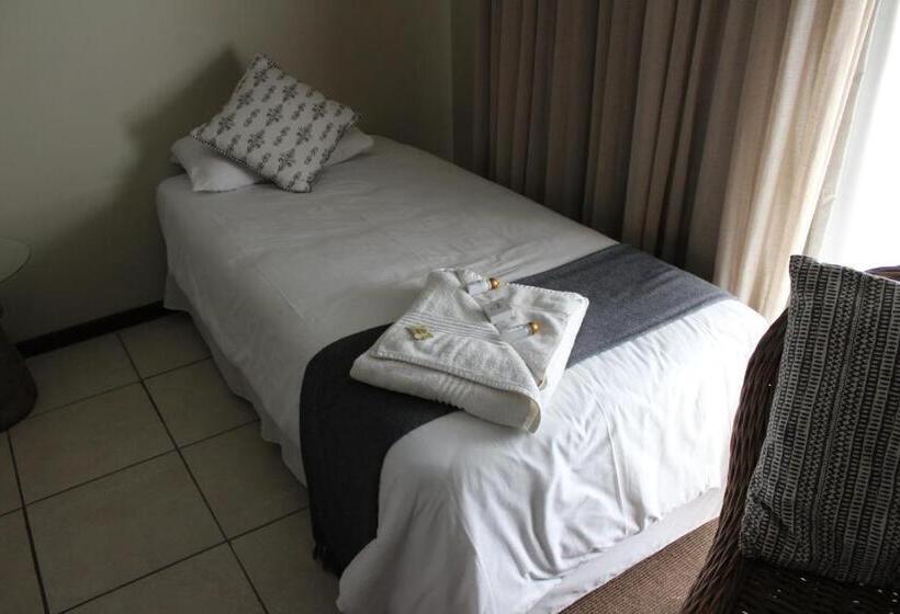 بنسيون Mosate Guest House