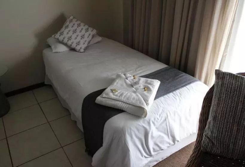 ペンション Mosate Guest House