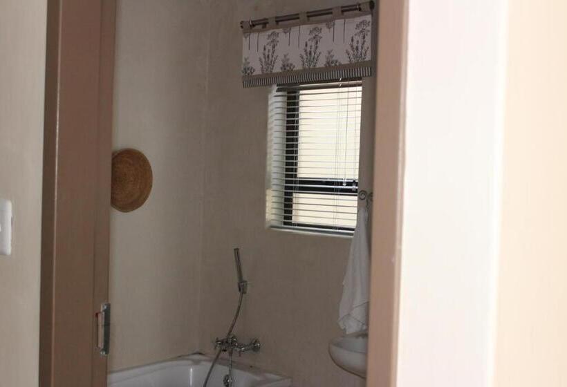 بنسيون Mosate Guest House