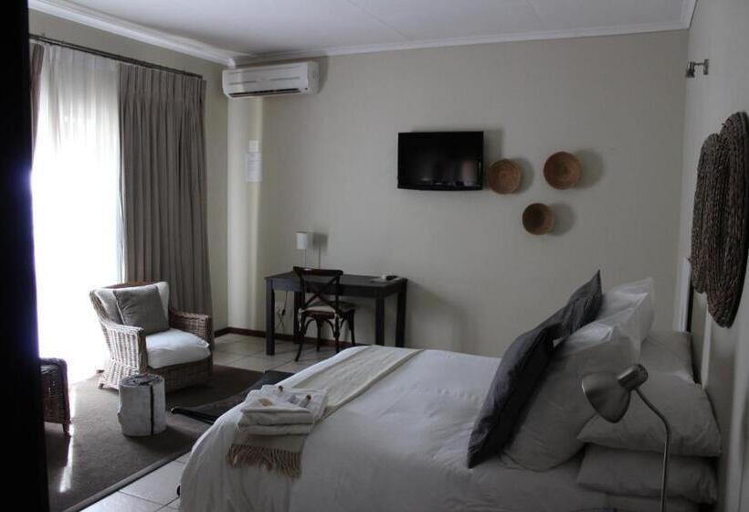 بنسيون Mosate Guest House