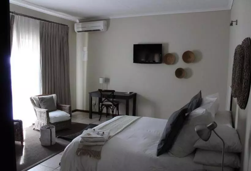 ペンション Mosate Guest House