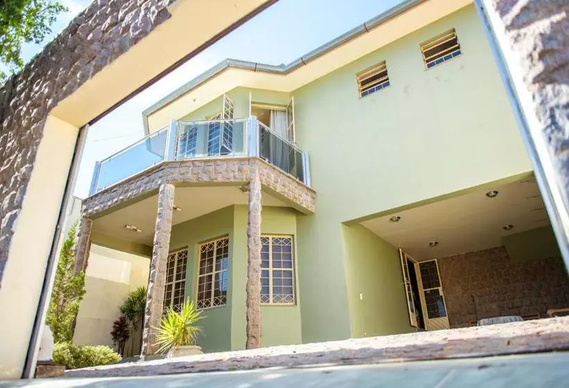 ペンション Pousada Dona Dora 2