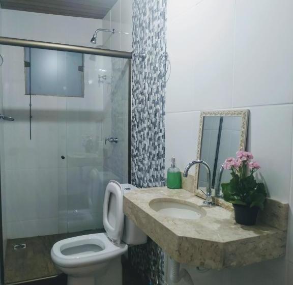 ペンション Pousada Dona Dora 2