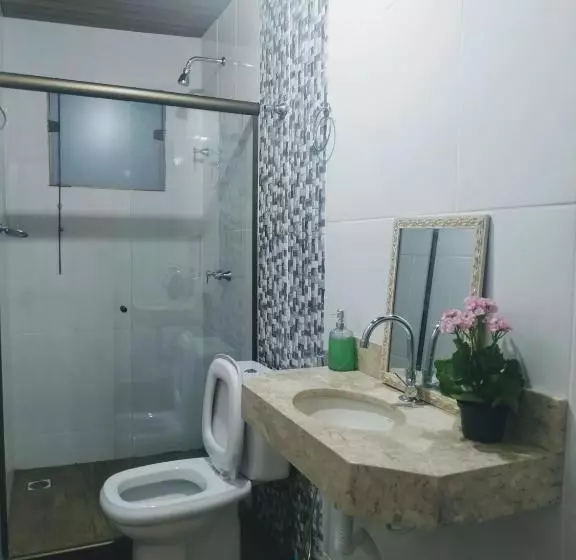 ペンション Pousada Dona Dora 2