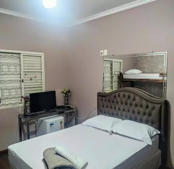 ペンション Pousada Dona Dora 2