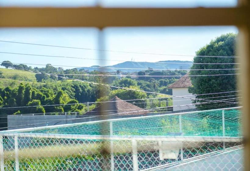 ペンション Pousada Dona Dora 2