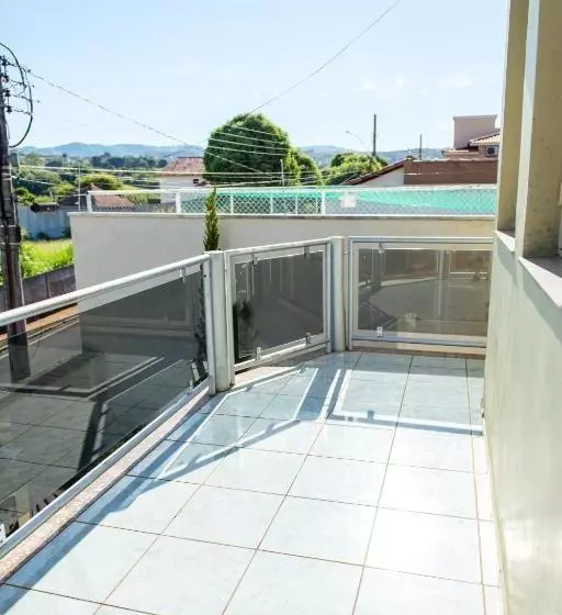 ペンション Pousada Dona Dora 2