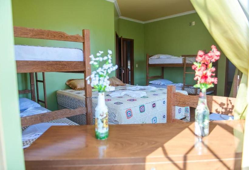 ペンション Pousada Dona Dora 2