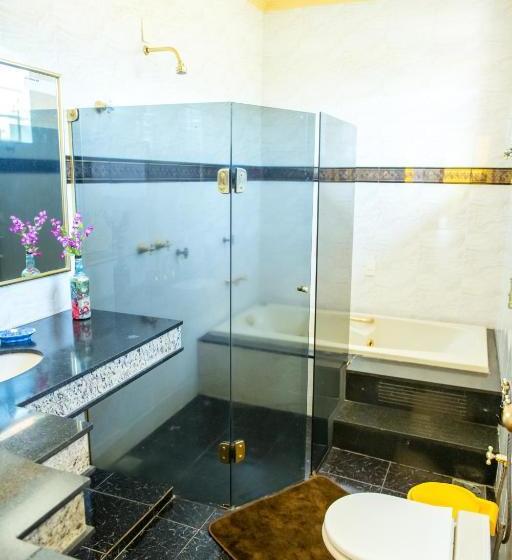 ペンション Pousada Dona Dora 2