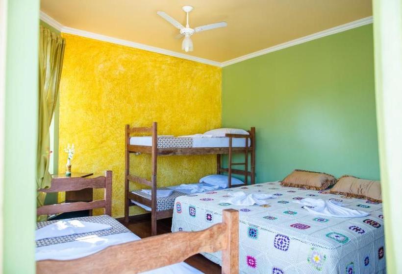 ペンション Pousada Dona Dora 2