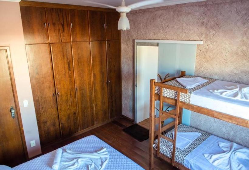 ペンション Pousada Dona Dora 2