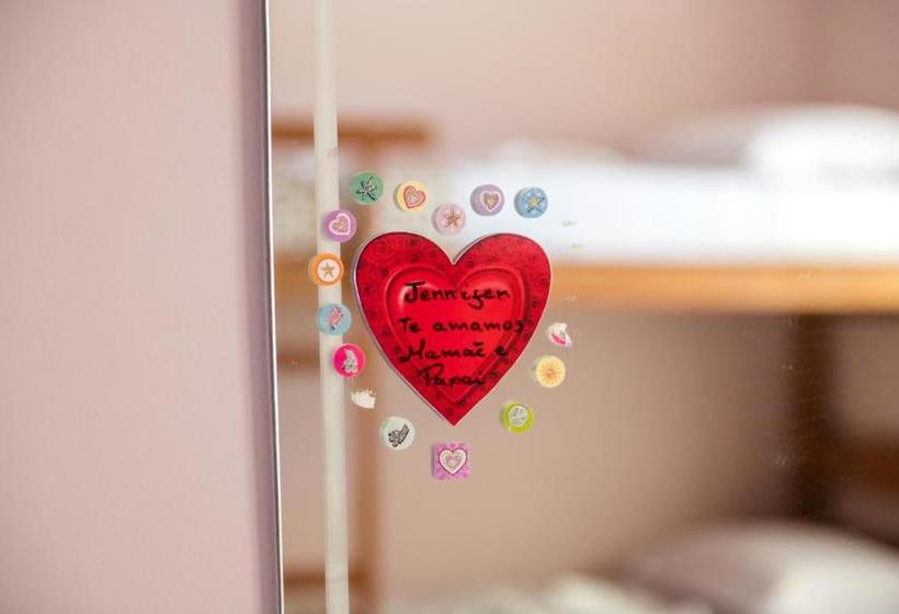 ペンション Pousada Dona Dora 2