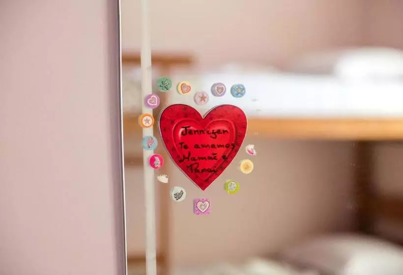 ペンション Pousada Dona Dora 2