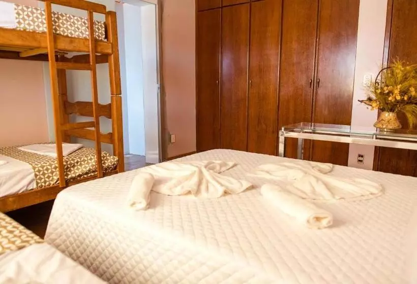 ペンション Pousada Dona Dora 2