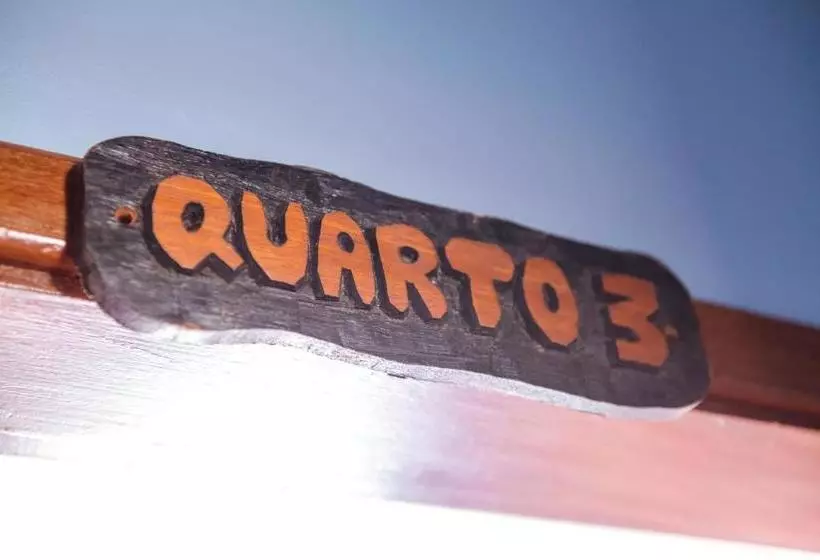 ペンション Pousada Dona Dora 2