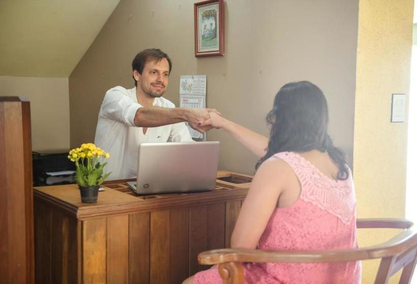 ペンション Pousada Dona Dora 2