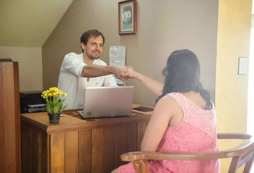 ペンション Pousada Dona Dora 2