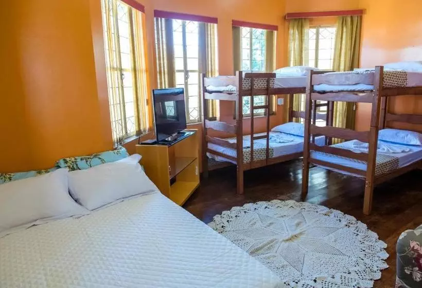 ペンション Pousada Dona Dora 2