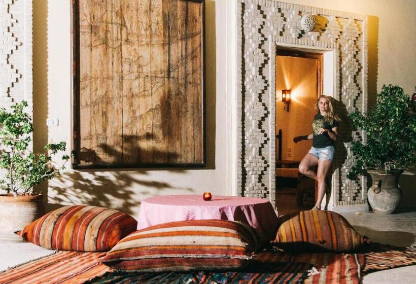 펜션 Résidence Le Ruisseau