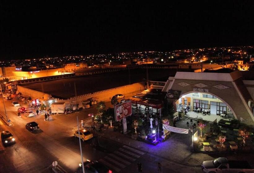 펜션 Résidence Le Ruisseau